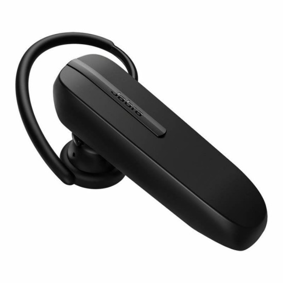 WIRELESS AURICULAR JABRA TALK 5 PRETO WIRELESS AURICULAR JABRA TALK 5 PRETO